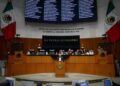 Con reforma blindamos democracia mexicana de injerencia extranjera: Morón