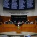 Con reforma blindamos democracia mexicana de injerencia extranjera: Morón