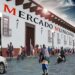 Más servicios, mejoras y movimiento para el Mercado Vasco de Quiroga: Julio Arreola