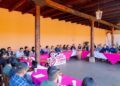 Fortalece gobierno de Salvador Escalante trabajo en equipo; sesiona Gabinete