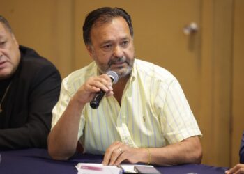 Pátzcuaro recupera presencia y genera desarrollo social