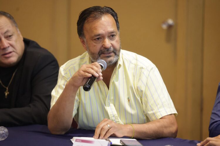 Pátzcuaro recupera presencia y genera desarrollo social