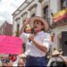 ¡ Opacidad y mentiras no pueden gobernar Uruapan !