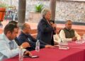 La unidad se construye desde las bases: Ana Lilia Guillén