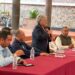 La unidad se construye desde las bases: Ana Lilia Guillén