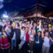 Van 12 mil michoacanos con Torres Piña a defender soberanía nacional