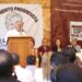 Muestra Movimiento Progresista Michoacano su fuerza organizativa en Morelia