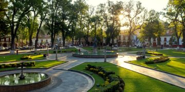 Pátzcuaro, ante la oportunidad historica de un gobierno que trasciende
