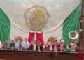 Investiga Gobierno de Michoacán posible apología del delito en Congreso del Estado