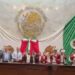 Investiga Gobierno de Michoacán posible apología del delito en Congreso del Estado
