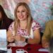 Unidad por Michoacán consolidará la transformación: Blanca Lara