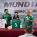 “A través del fútbol uniremos a Michoacán”: Raúl Morón