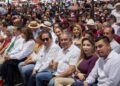 Nada ni nadie va a detener la transformación de nuestra patria: Morón