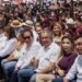 Nada ni nadie va a detener la transformación de nuestra patria: Morón