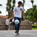 Gana México y Pátzcuaro celebra en grande en el Jalo Futbolero