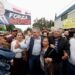 Pese a guerra sucia, Raúl Morón lidera preferencias de Morena para Michoacán