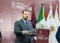 Investiga Gobierno de Michoacán posible apología del delito en Congreso del Estado