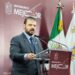 Investiga Gobierno de Michoacán posible apología del delito en Congreso del Estado
