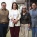 Solicita Fabiola Alanís licencia para participar en proceso de Morena rumbo al 27