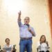 Irreversible ventaja de Raúl Morón en proceso interno de Morena para gubernatura
