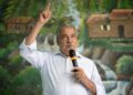 Por amor a la patria, debemos defender nuestra soberanía: Raúl Morón
