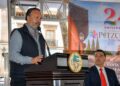 Celebra Pátzcuaro 24 años de Pueblo Mágico, con turismo, cultura y tradición: Julio Arreola