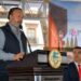 Celebra Pátzcuaro 24 años de Pueblo Mágico, con turismo, cultura y tradición: Julio Arreola