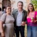 Apoya Dayana Pérez conservación del patrimonio histórico de Salvador Escalante