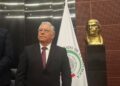 Luis Reyes Zavala, una vida de lucha magisterial y militancia de izquierda en el Senado
