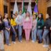 Ofrece Dayana Pérez respaldo a candidatas a Reina del Cobre 2026