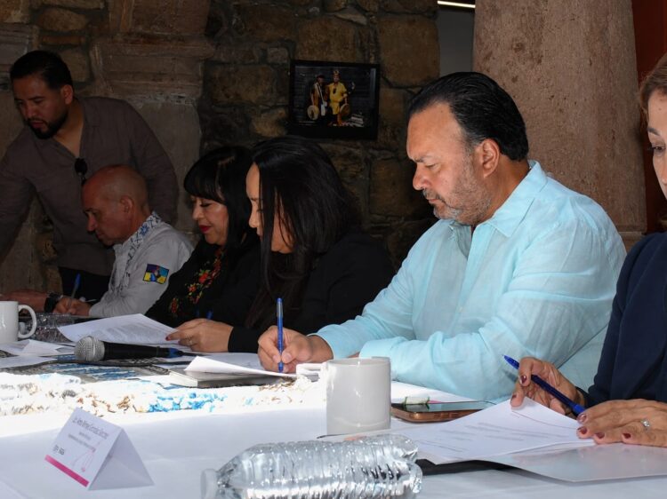 El futuro del Lago de Pátzcuaro se construye con unidad y visión compartida: Julio Arreola