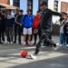 Ver a nuestra juventud crecer con oportunidades, es un triunfo: Julio Arreola