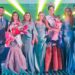 Asiste Dayana Pérez a elección de Reina del Cobre 2026; respalda tradiciones de Santa Clara