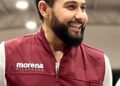 Respetar reglas fortalece a Morena: Manuel López Meléndez