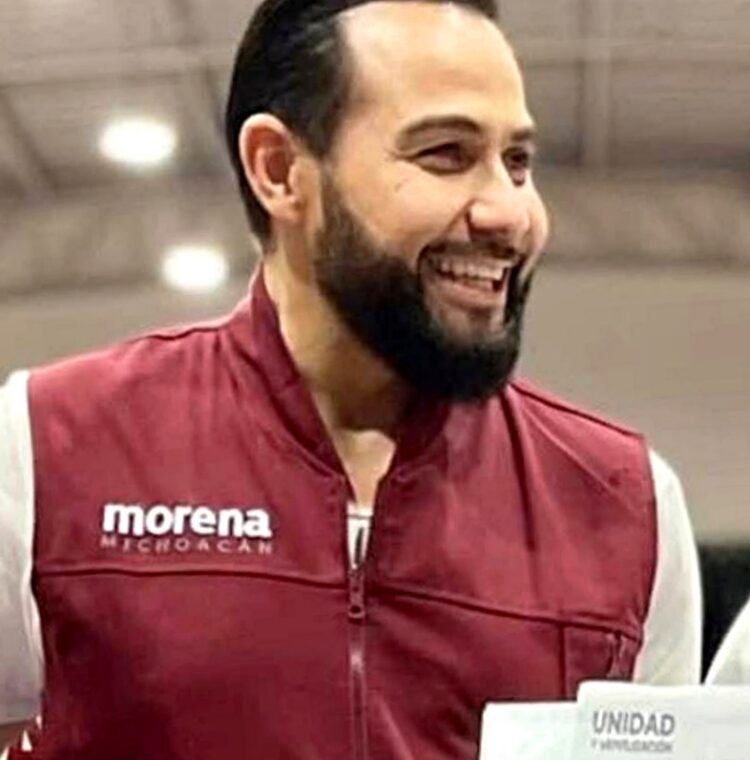 Respetar reglas fortalece a Morena: Manuel López Meléndez