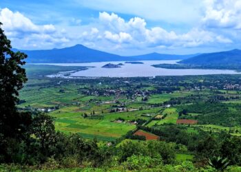 Foratalece Pátzcuaro candidatura ante UNESCO para reconocimiento mundial