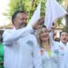 Agradece Julio Arreola confianza de patzcuarenses a 2 años del triunfo de 2024