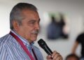 Unidad del pueblo, baluarte para consolidar transformación de Michoacán: Raúl Morón