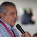 Unidad del pueblo, baluarte para consolidar transformación de Michoacán: Raúl Morón