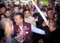 Encabeza Torres Piña encuesta para coordinar Michoacán