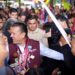 Encabeza Torres Piña encuesta para coordinar Michoacán