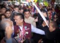 ¡ Carlos Torres Piña, liderazgo a ras de tierra en Michoacán !