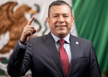Juan C. Barragán garantiza triunfo de Morena en Morelia: PulsoMX