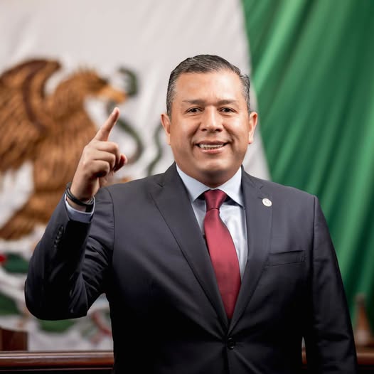 Juan C. Barragán garantiza triunfo de Morena en Morelia: PulsoMX