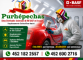 Ven y conoce Pinturas Purhépechas, las mejores pinturas automotrices en Uruapan