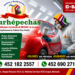 Ven y conoce Pinturas Purhépechas, las mejores pinturas automotrices en Uruapan
