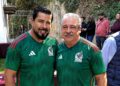 Ramsés Sandoval, un sanjuanense que hace política en unidad con la gente