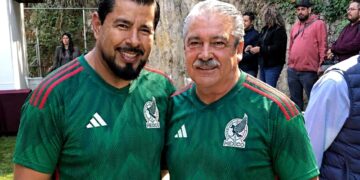 Ramsés Sandoval, un sanjuanense que hace política en unidad con la gente