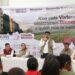 Vivienda para el Bienestar abre registro en 12 municipios de Michoacán: Roberto Pantoja