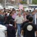 Reconoce Morón avance de la transformación en Michoacán con Sheinbaum